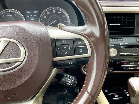 Used 2020 Lexus RX 350 AWD w/ Premium Package image 25