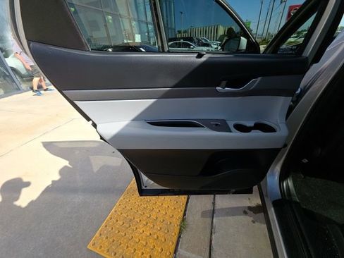 Used 2021 Hyundai Palisade SEL w/ Convenience Package image 24