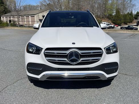 Used 2023 Mercedes-Benz GLE 350 w/ 3rd Row Seat Package image 8