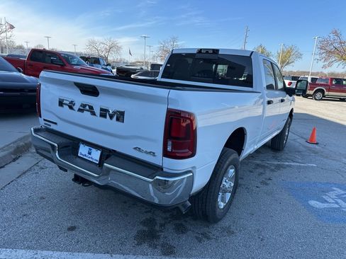 New 2026 RAM 3500 Big Horn image 29