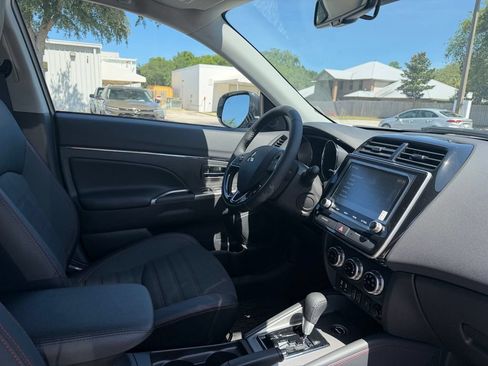 New 2026 Mitsubishi Outlander Sport SE AWD/4WD image 29