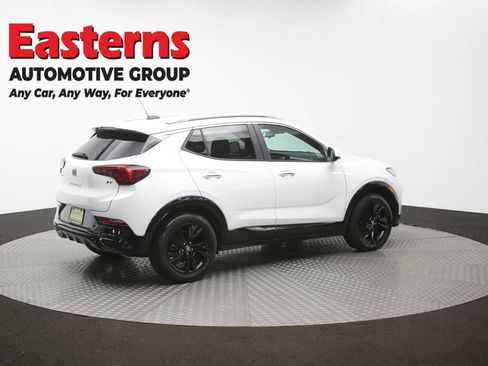 Used 2024 Buick Encore GX Sport Touring w/ Comfort Package FWD image 40