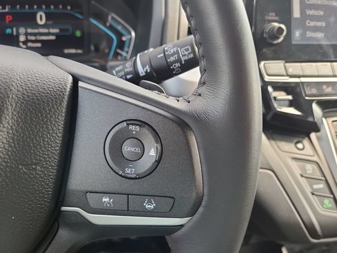Used 2023 Honda Odyssey EX-L image 19