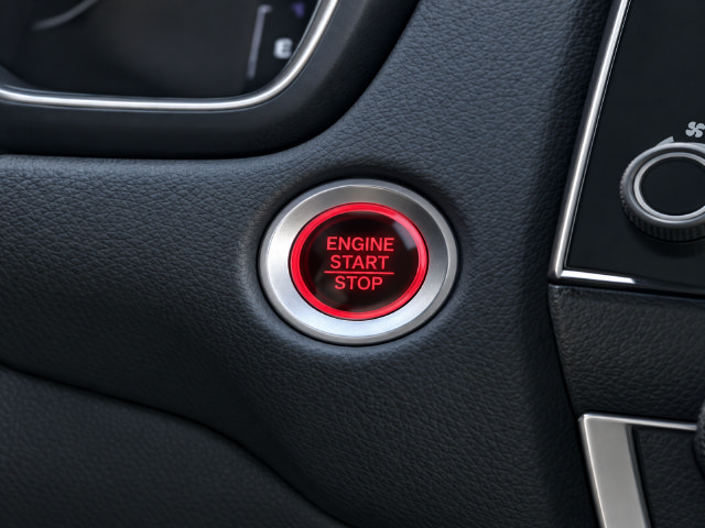 Used 2019 Honda CR-V EX image 15