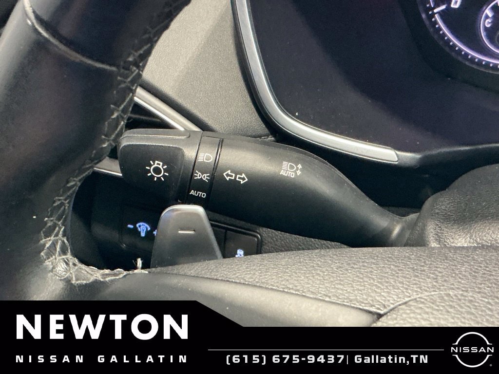 Used 2023 Hyundai Santa Fe SEL w/ Cargo Package FWD image 36