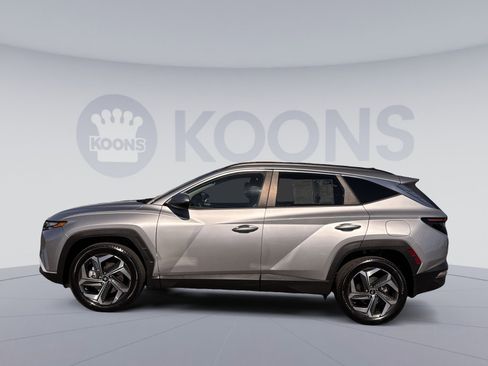 Certified 2023 Hyundai Tucson SEL w/ Convenience Package image 2