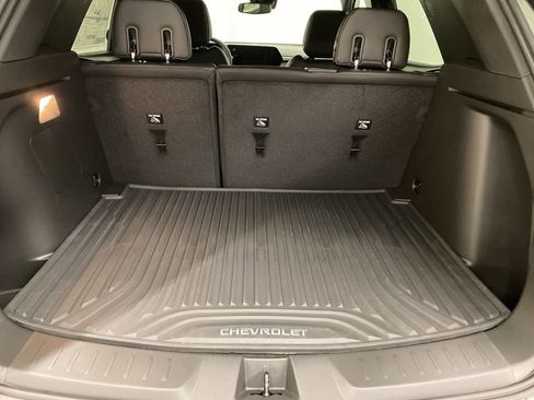 New 2026 Chevrolet TrailBlazer ACTIV w/ Convenience Package AWD/4WD image 8