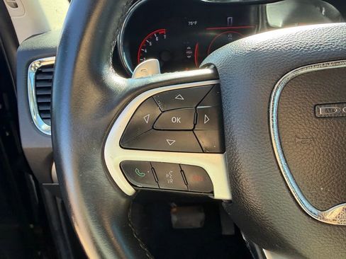 Used 2015 Dodge Durango SXT w/ Quick Order Package 23B image 30
