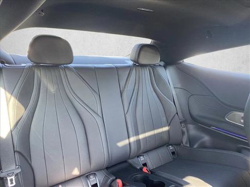 Certified 2024 Mercedes-Benz CLE 300 4MATIC Coupe image 16