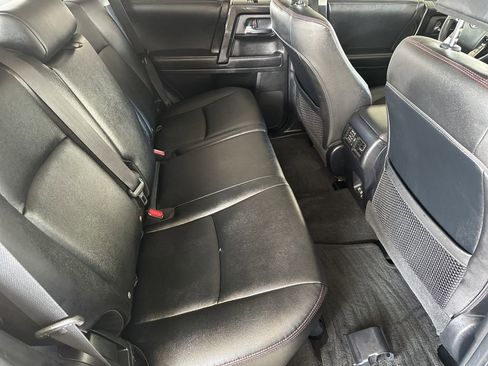 Used 2021 Toyota 4Runner TRD Off-Road Premium image 34