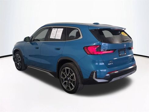 Used 2025 BMW X1 xDrive28i AWD/4WD image 7
