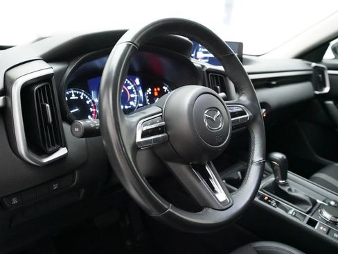 Used 2024 MAZDA CX-50 AWD 2.5 S w/ Weather Package image 8