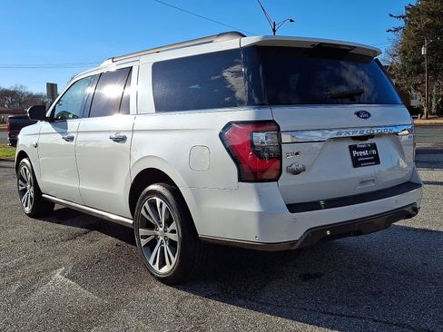 Used 2020 Ford Expedition Max King Ranch image 6