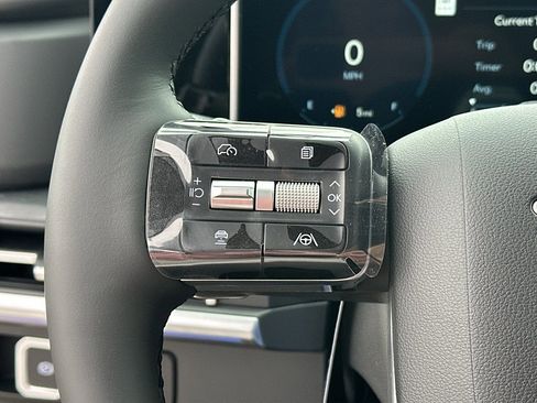 New 2026 Hyundai Santa Fe Limited image 15