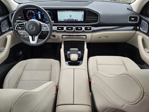 Used 2020 Mercedes-Benz GLE 350 image 15