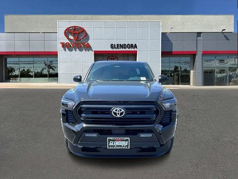 New 2026 Toyota Tacoma SR5 AWD/4WD image 8