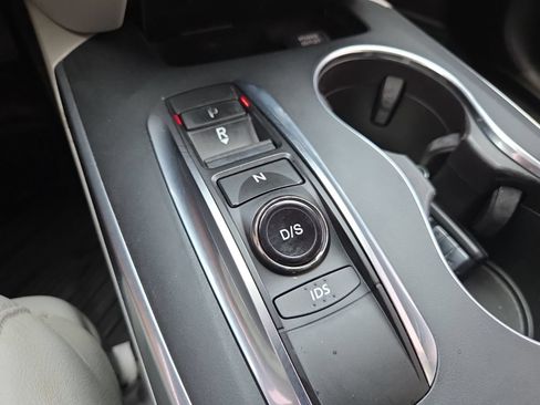 Used 2016 Acura MDX SH-AWD image 25