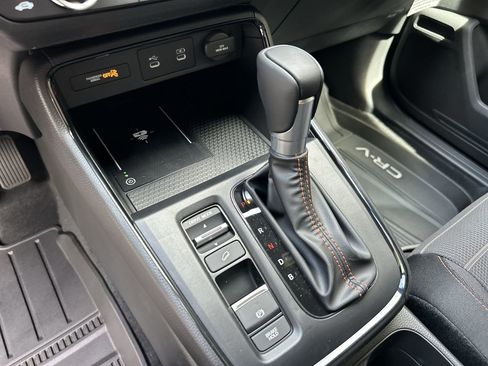 New 2026 Honda CR-V Sport image 20