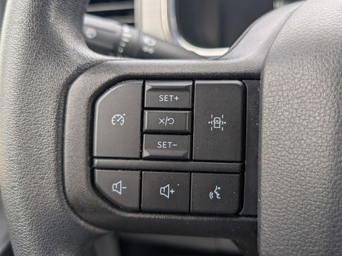 Used 2022 Ford F150 Lightning Pro AWD/4WD image 16