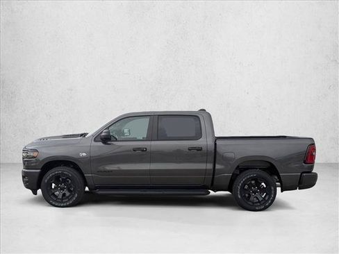 New 2026 RAM 1500 Express AWD/4WD image 5