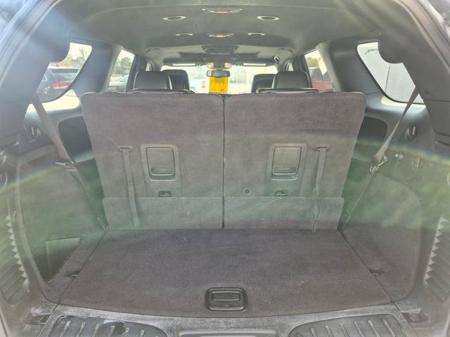 Used 2015 Dodge Durango Limited w/ Premium Group AWD/4WD image 20