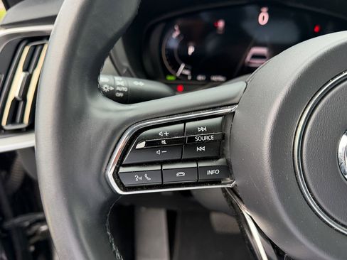 Certified 2024 MAZDA CX-90 Plug-In Hybrid w/ Premium Plus image 17