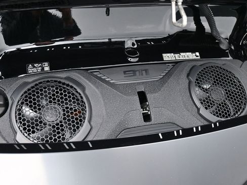 Certified 2026 Porsche 911 Carrera 4 GTS image 31