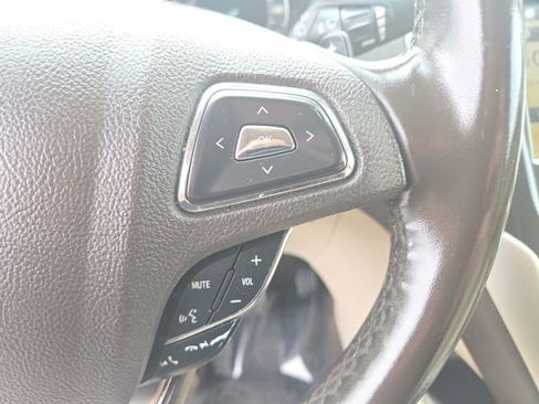 Used 2017 Lincoln MKC Reserve image 21