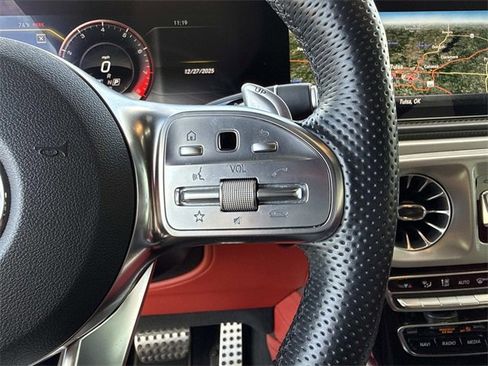 Used 2021 Mercedes-Benz G 63 AMG 4MATIC image 24