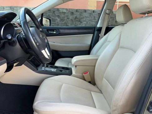 Used 2015 Subaru Outback 3.6R Limited AWD/4WD image 61
