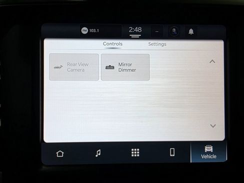 Used 2023 RAM 1500 Big Horn w/ Trailer Tow Group image 45