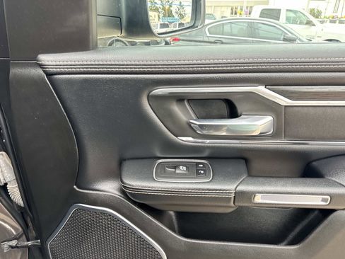 Used 2024 RAM 1500 Laramie RWD image 15