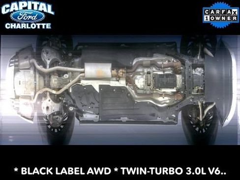 Used 2023 Lincoln Aviator Black Label w/ Class IV Trailer Tow Package AWD/4WD image 19