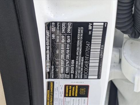 Certified 2019 Mercedes-Benz GLC 300 image 17