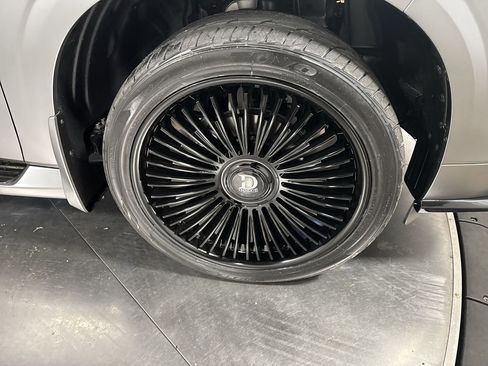 New 2026 INFINITI QX80 Sport image 14