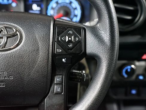 Used 2021 Toyota Tacoma SR image 13