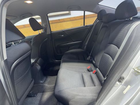 Used 2014 Honda Accord Sport image 22