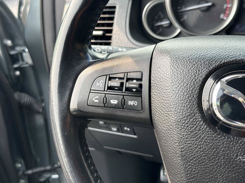 Used 2013 MAZDA CX-9 Touring AWD/4WD image 11