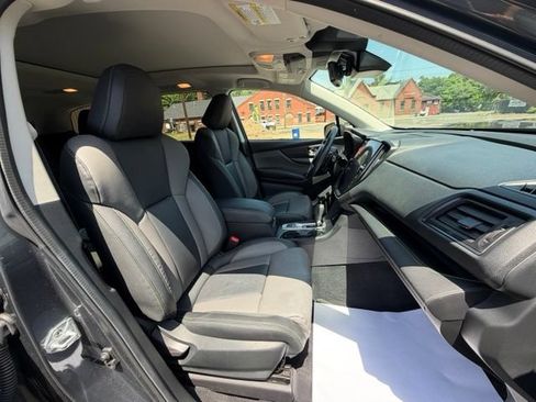 Used 2023 Subaru Ascent Onyx Edition AWD/4WD image 12