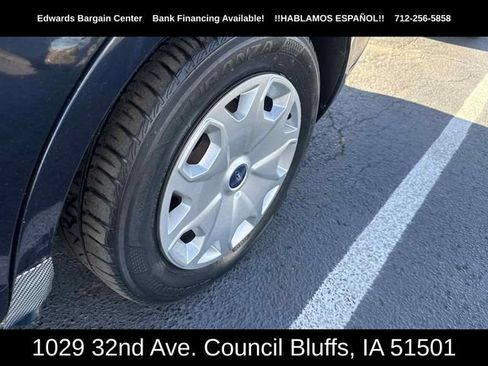 Used 2008 Ford Fusion S image 10