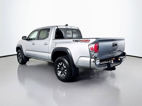 Used 2023 Toyota Tacoma TRD Off-Road AWD/4WD image 6