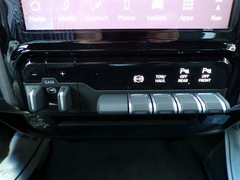 New 2026 RAM 2500 Tradesman image 22