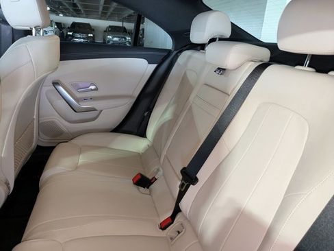 Certified 2026 Mercedes-Benz CLA 250 image 18