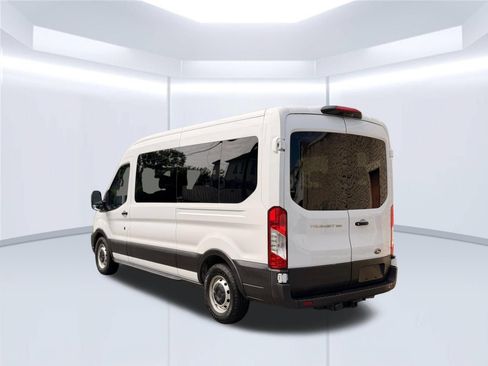 Used 2023 Ford Transit 350 XL RWD image 9