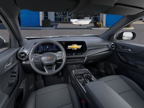 New 2026 Chevrolet Equinox LT w/ Convenience Package II image 15