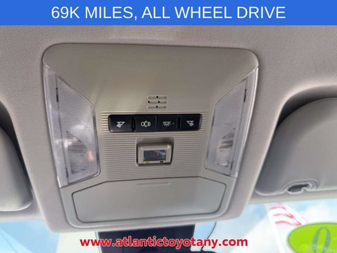 Used 2020 Toyota RAV4 LE w/ Carpet Mat Package AWD/4WD image 32