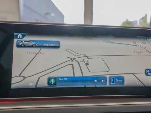 New 2026 Mercedes-Benz GLE 450 4MATIC image 20