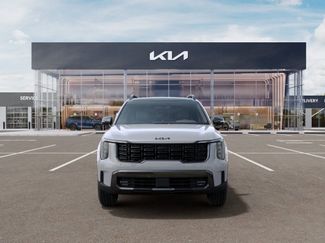 New 2026 Kia Sorento X-Line EX AWD/4WD video 2