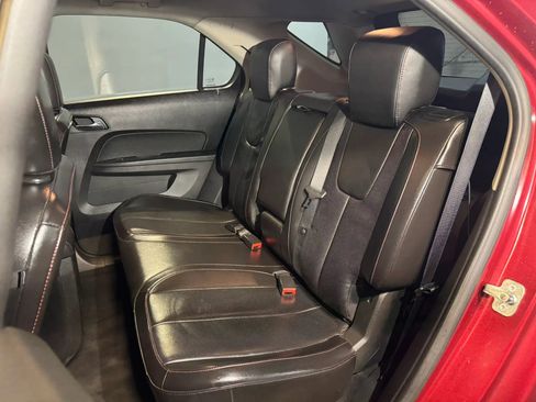 Used 2010 Chevrolet Equinox LT AWD/4WD image 24