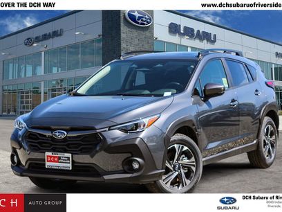 New 2025 Subaru Crosstrek 2.5i Premium